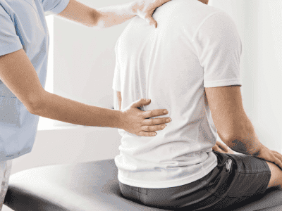 Dorn-Breuß-Therapie