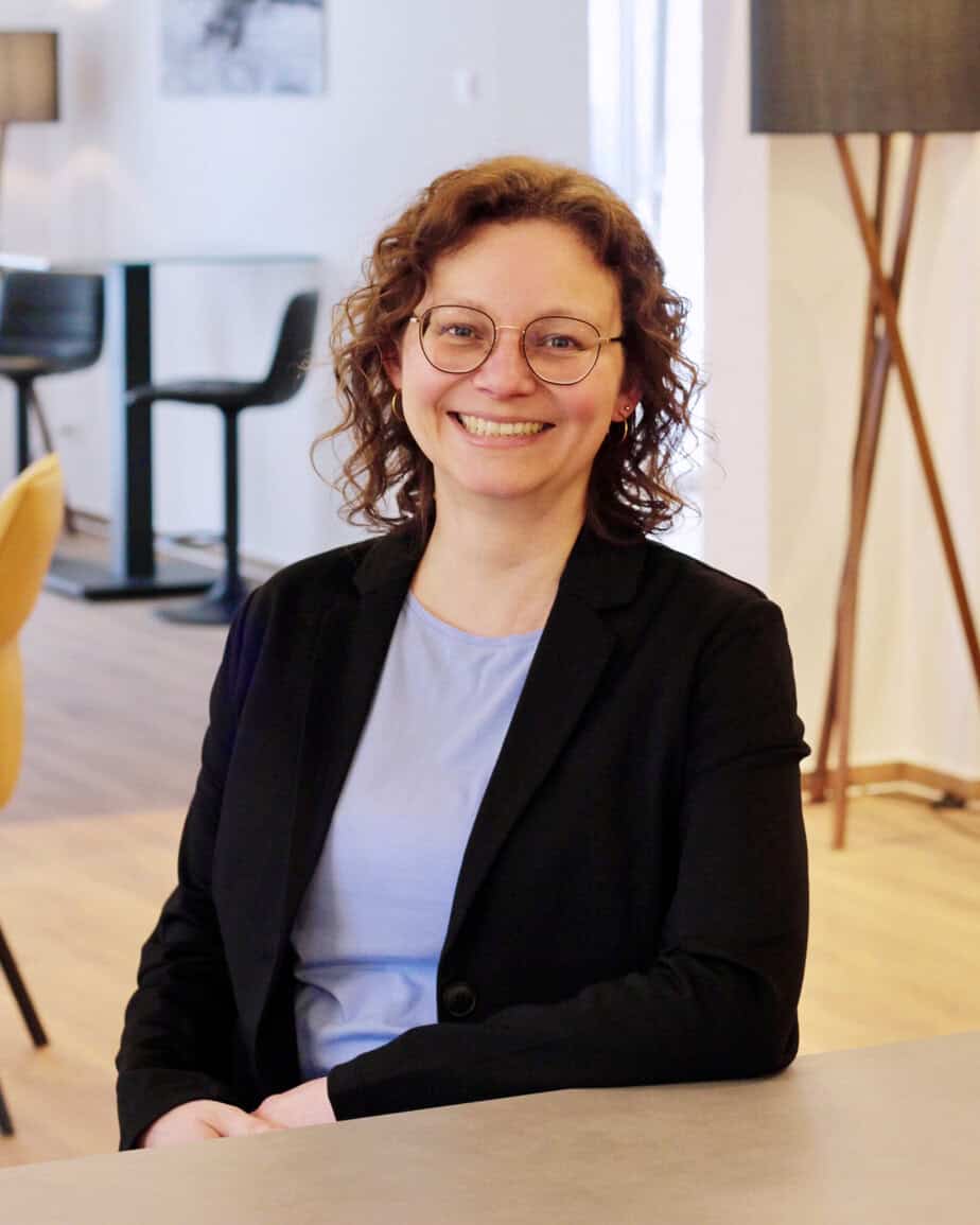 vitaconsana doreen limburg