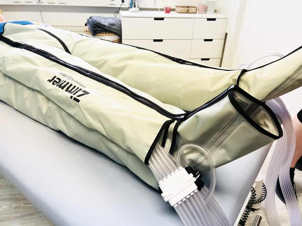 vitaconsana mechanische kompression recovery zimmer 3